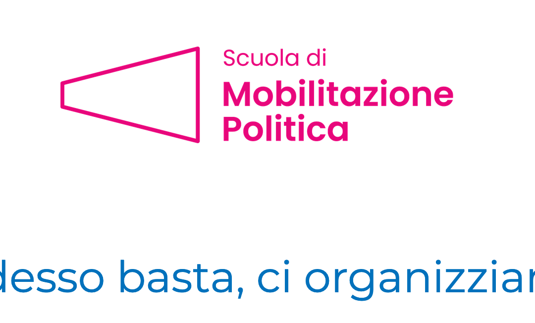 scuola di mobilitazione politica