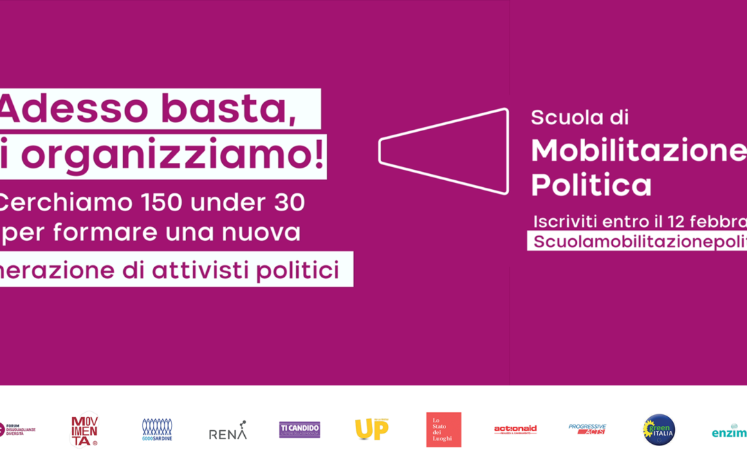 scuola mobilitazione politica