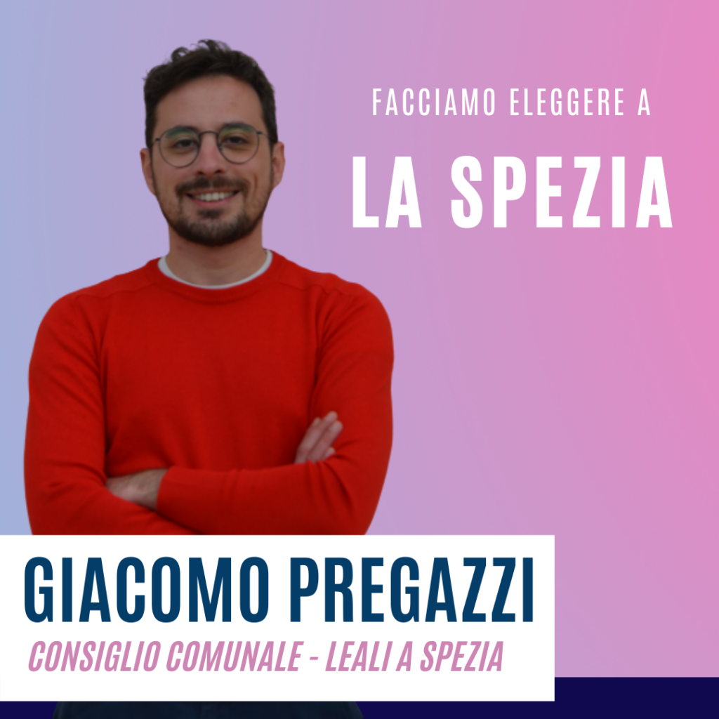 Prescelta (6)