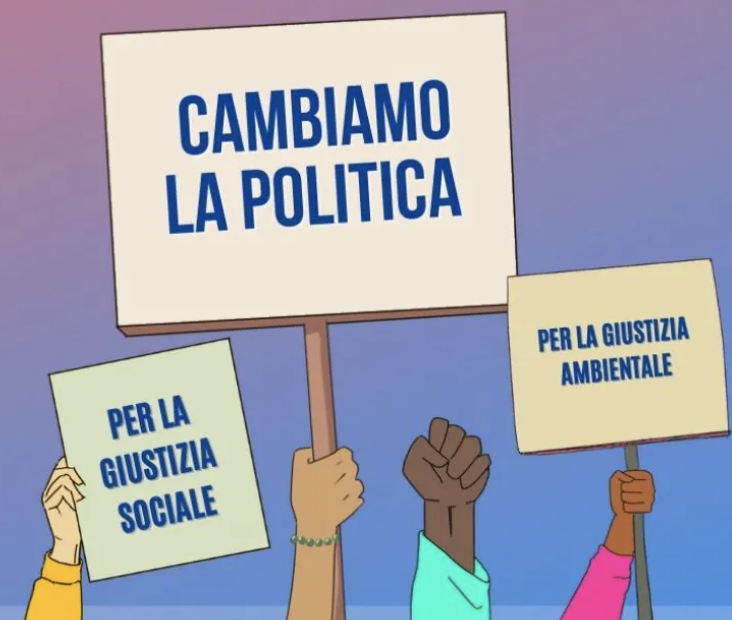 Cosa dicono i politici e le politiche che in questi anni abbiamo sostenuto?