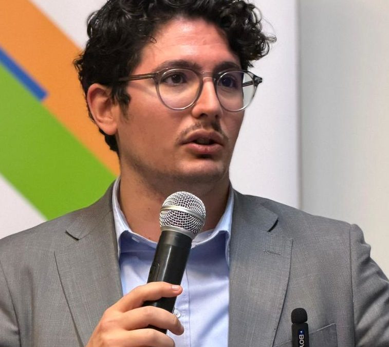 Con Claudio Mastrangelo a Pescara che va al voto l’8 e 9 marzo